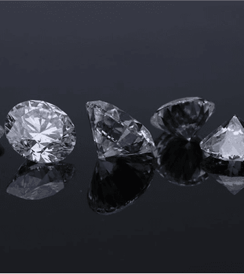 Cut. Clarity. Color. Carat.