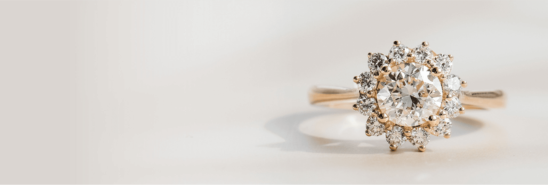 Jewelry Background